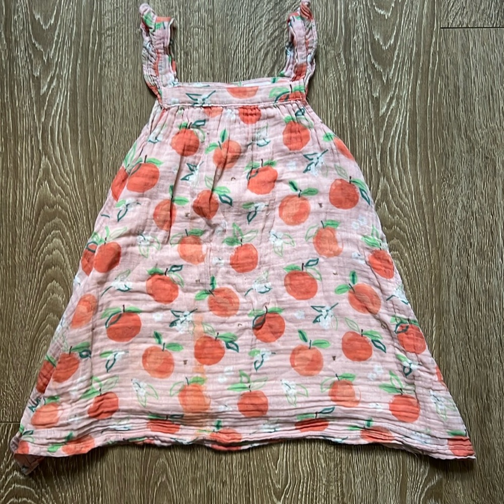 Angel Dear Dresz size 6